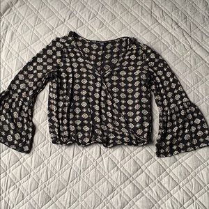 American Eagle Shirt